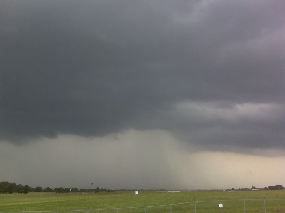 Huntsville International Airport