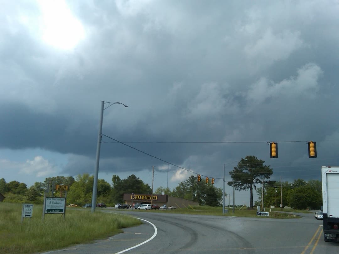 3:32 West Point Cullman County AL