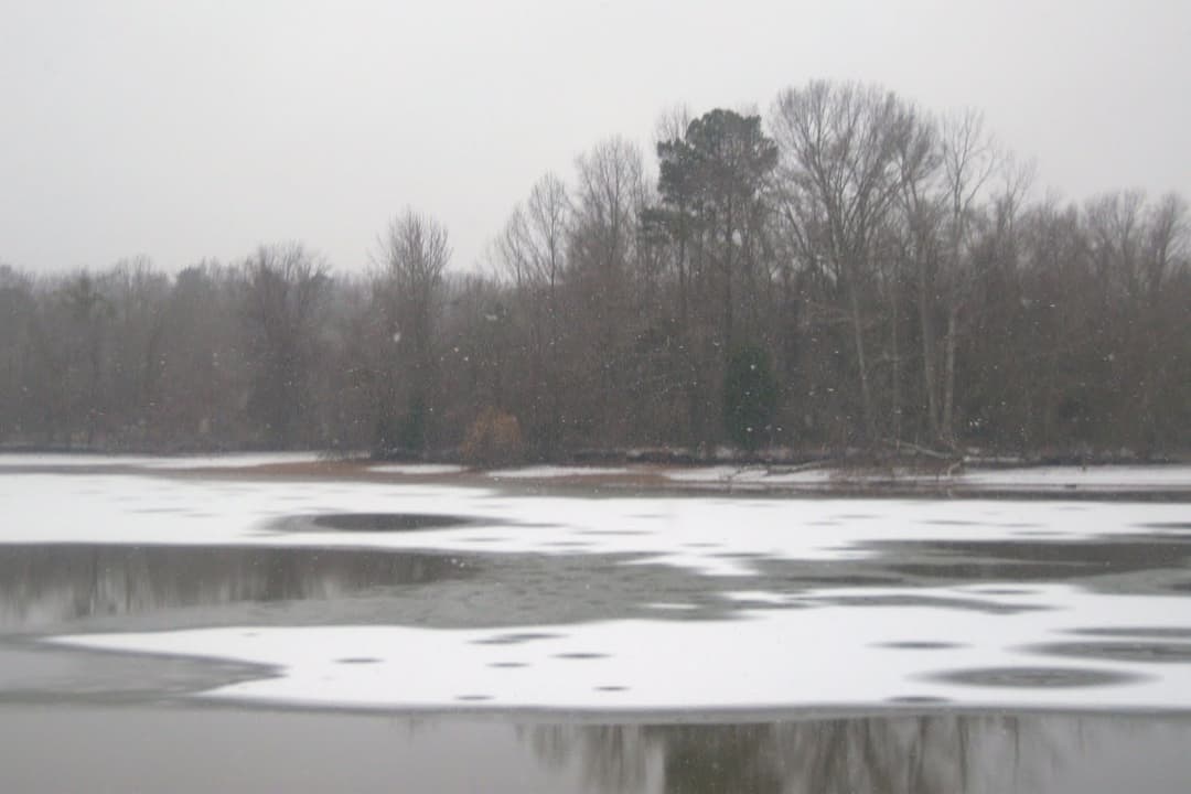 Ice/Snow Wheeler NWR