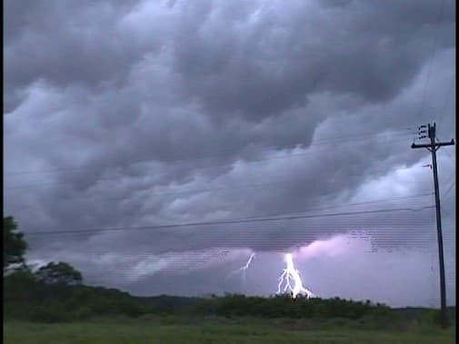 May 1, 2009 Mini-Chase