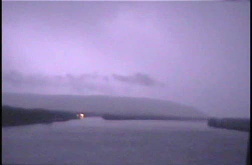 Morgan County, AL Storm