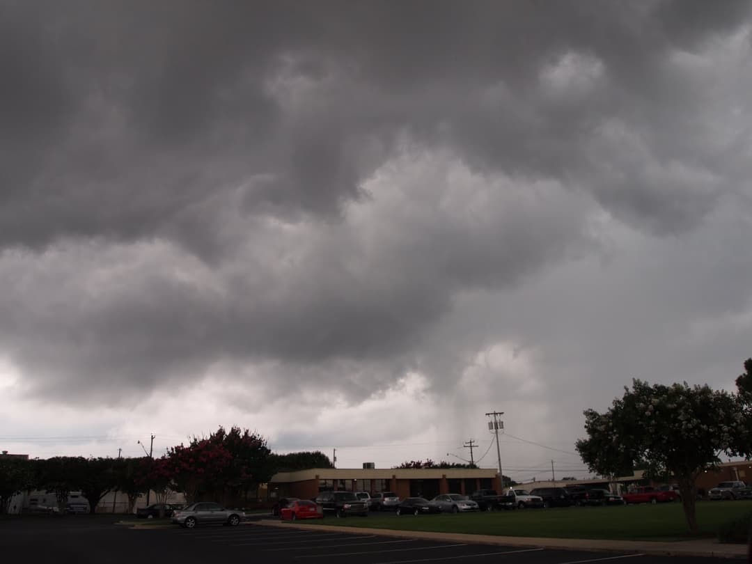 Morgan County Storms