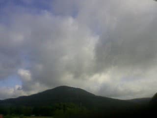 North of Bridgeport AL