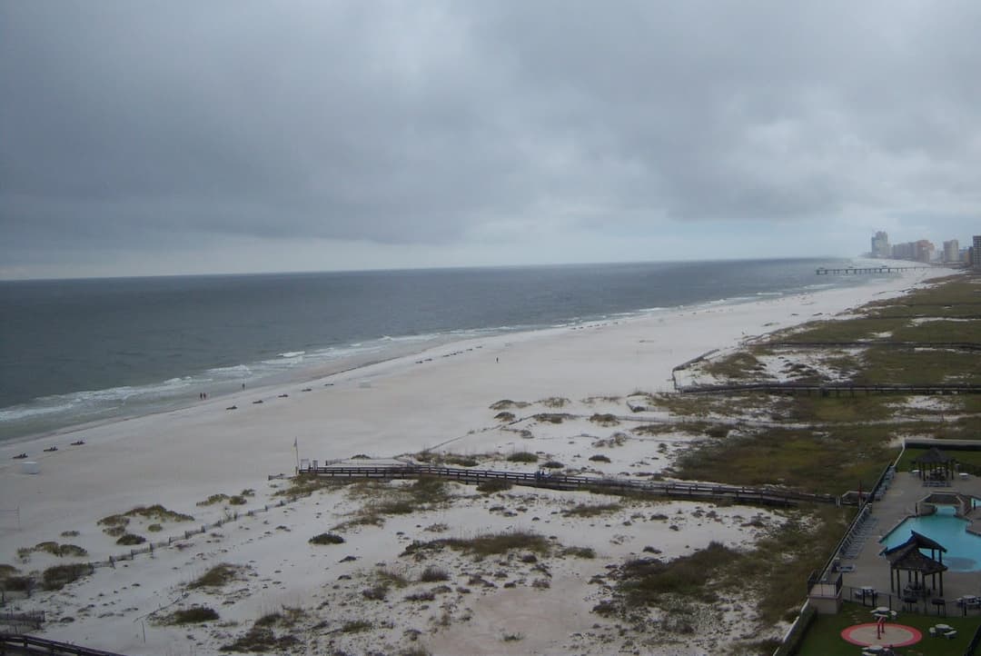 Orange Beach, Alabama