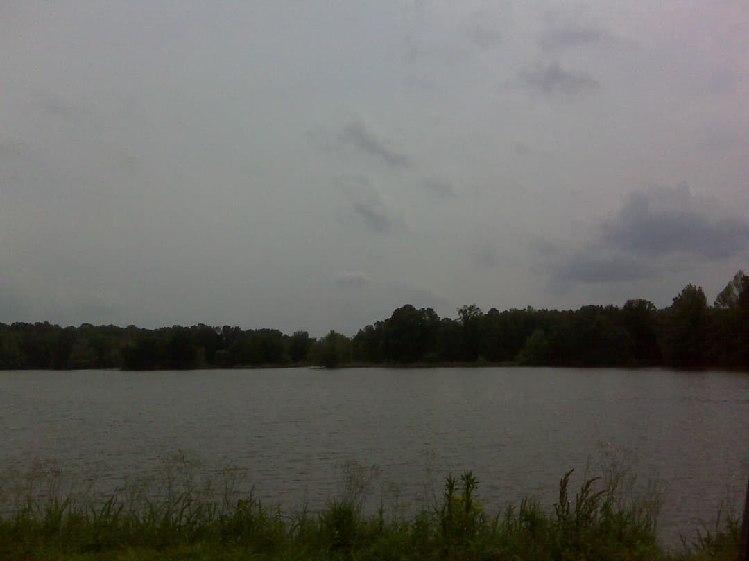 Wheeler Wildlife Reguge in Morgan County