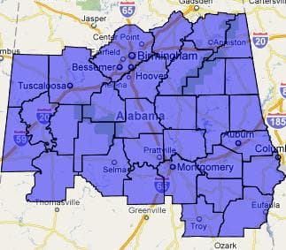 Winter Storm Warning Update